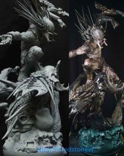 Statua aliena Predalien