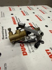 Pompa Freno Posteriore Ducati