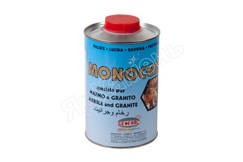General monocera cera liquida - monocera,