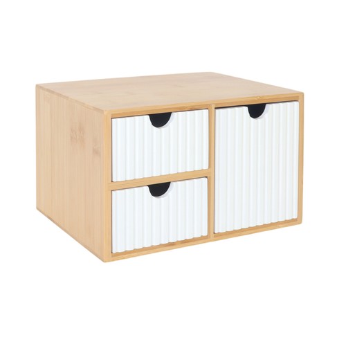 Cassettiera organizer ufficio - organizer,
