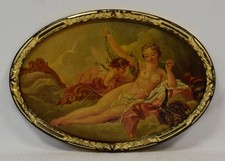 F. Boucher (1703–1770)