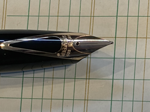Penna stilografica sheaffer - penna,