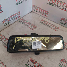 3B0857511A9B9 Retrovisore interno  SEAT IBIZA (6L) 1.4 16V (55Kw) Ber.