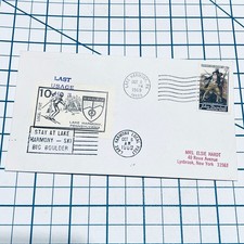 Lake Harmony Ski Big Boulder