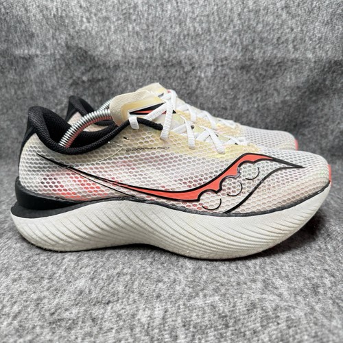 Saucony endorphin pro - saucony,