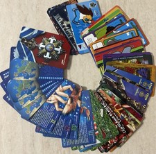 SCHEDE TELEFONICHE SAN MARINO USATE 46 DIVERSE DI 1^ SCELTA