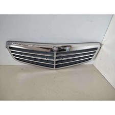 MASCHERINA CALANDRA MERCEDES  CLASSE C W204 2007-10 A2048801183  NON ORIGINALE 1