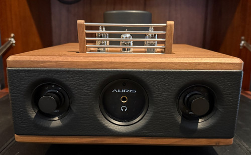 Auris audio ha2 - audio, ha2-se