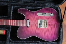 chitarra elettrica  Telecaster