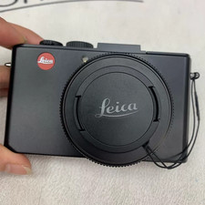 Leica lux fotocamera - d-lux, 6