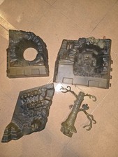 RICAMBI Masters of the