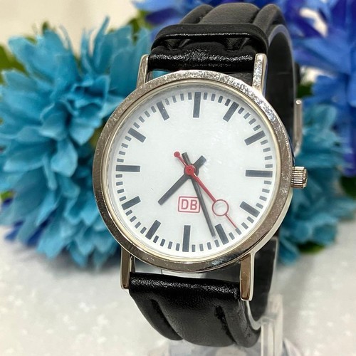 Orologio mondaine ferrovie - orologio,