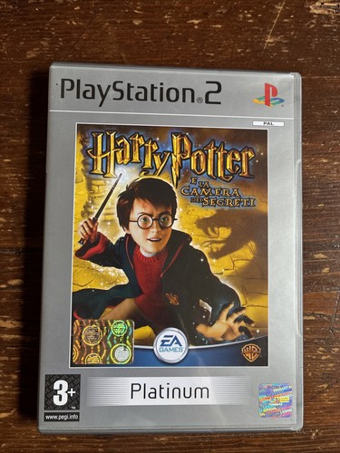 Harry potter la camera - potter,