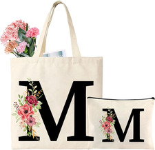 Borsa Iniziale Personalizzata