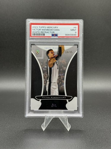 2023 topps mercury - topps,