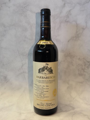 Vino rosso barbaresco - vino,