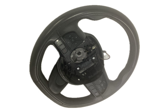 Volante manubrio sterzo fiat - sterzo,