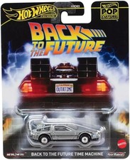 RITORNO al FUTURO Delorean