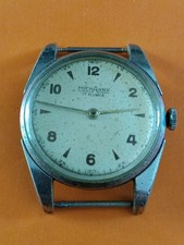 Carica Manuale-MichAnny -anni 50/60-diametro 33mm