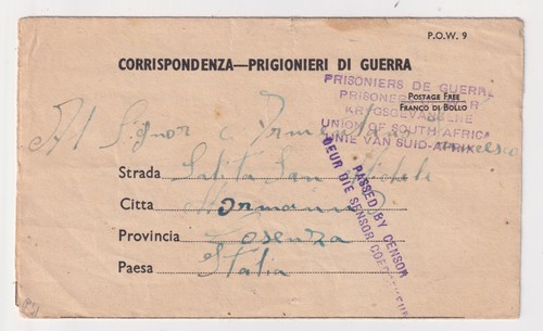 Ww2 guerra prigionieri - ww2,