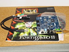 Scheda audio Hercules