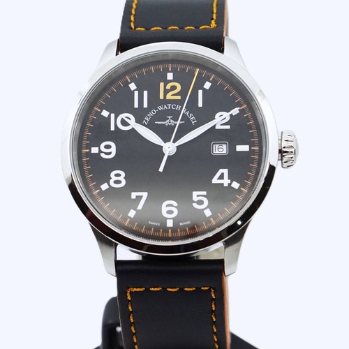 Orologio zeno watch - orologio, basel