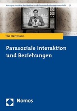 Parasoziale Interaktion und