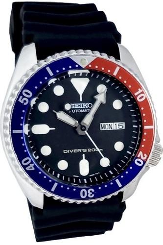 Seiko skx007 vintage con - skx007,