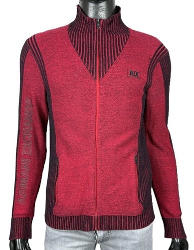 Armani exchange cardigan uomo - armani,