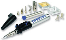 DREMEL - Torcia a gas VersaTip