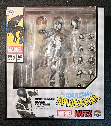 2026 ristampa mafex 147 - mafex, n.147