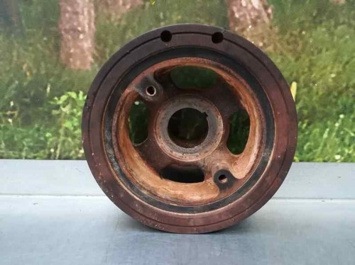 Puleggia albero motore toyota - albero,