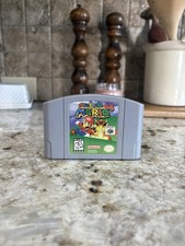 Super Mario 64 Nintendo 64