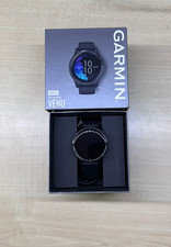 Garmin Venu GPS Smartwatch