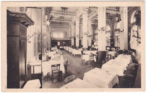 Venezia marco hotel - venezia, s.