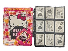 Hello Kitty Is…: Sealed