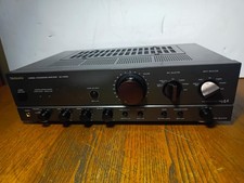 Technics SU-VX600