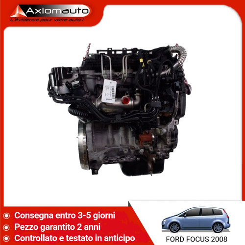 Motore diesel - 🇮🇹,