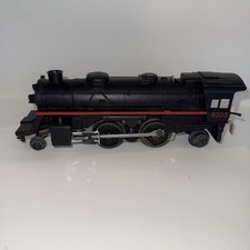 Lionel 8203 Black Diamond