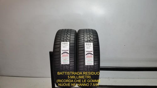 Gomme usate termiche - gomme,