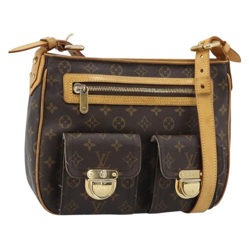 Borsa tracolla louis vuitton - a,