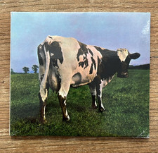 PINK FLOYD Atom Heart Mother
