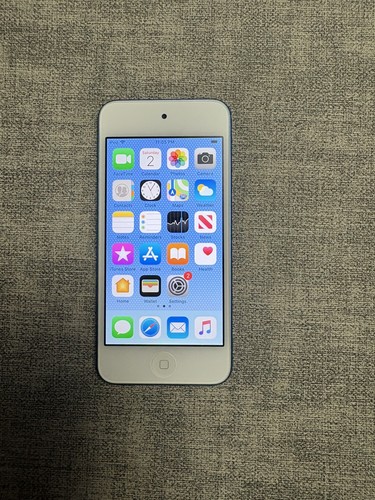 Apple ipod touch - apple,