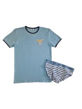 Completo intimo uomo t-shirt e