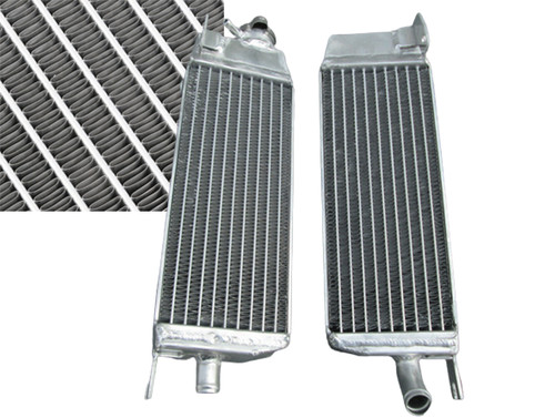 Aluminium radiateur pour - aluminium,