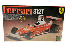 PROTAR  Ferrari 312T Protar
