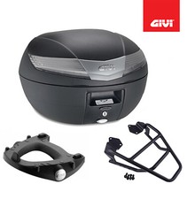 Givi bauletto valigia v40nt - givi, +