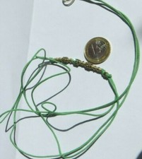 Zircon Swivel Bracelet/Ankle