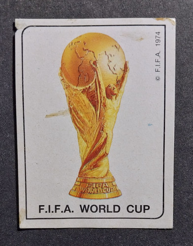Raro adesivo panini - panini, 90