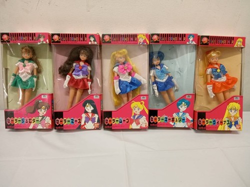 Sailor moon 1993 bambola - sailor,